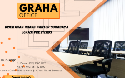 BLOG 26 Harga Sewa Ruang Kantor Surabaya Sewa Bulanan (08115210000)
