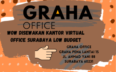 BLOG 20 Wow Disewakan Kantor Virtual Office Surabaya Low Budget 0811521000
