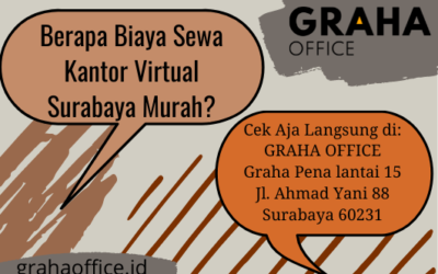 BLOG 21 Biaya Sewa Kantor Virtual Surabaya Murah 0811521000