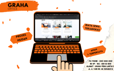 BLOG 27 GRAHA OFFICE | Disewakan Ruang Kantor Surabaya Lokasi Prestisius 0811521000