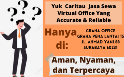 BLOG 30 Harga Sewa Ruang Office Surabaya Bisa PKP 0811521000