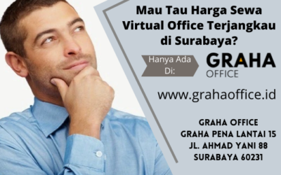 BLOG 29 Biaya Sewa Ruang Office Surabaya Include PPH 0811521000