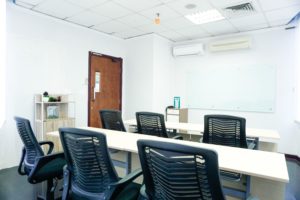 Ruang Meeting Training 6 min