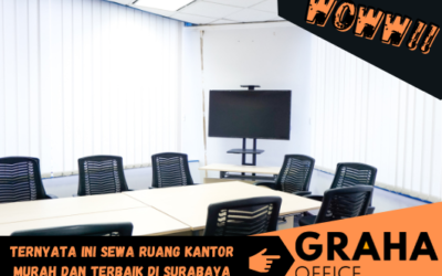 BLOG 15 Wow Ternyata Ini Sewa Ruang Kantor Murah Dan Terbaik Di Surabaya