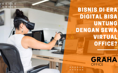 BLOG 16 Ternyata Sewa Virtual Office Tahun 2022 Sangat Menguntungkan Bisnis Era Digital Loh