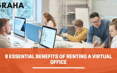 BLOG 9 Wow 8 Manfaat Sewa Virtual Office Untuk Menunjang Bisnis Anda, Special Prices and Easy Way