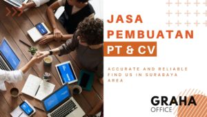 PT CV