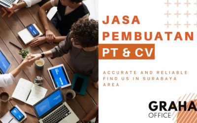BLOG 8 Yuk Cari Tahu Jasa Pembuatan PT CV Yang Accurate and Reliable Di Surabaya, Best Recomendation 2022