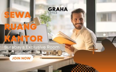 BLOG 11 Sewa Ruang Kantor Untuk Anda | Exclusive Space In Surabaya | 0811521000