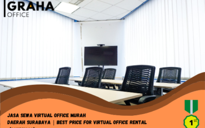 BLOG 13 Jasa Sewa Virtual Office Murah Daerah Surabaya | Best Price for Virtual Office Rental (0811521000)