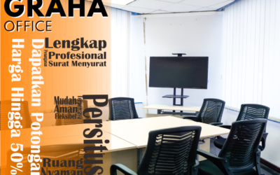 BLOG 10 Keunggulan Sewa Virtual Office Surabaya | Best Price for Virtual Office Rental (0811521000)