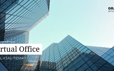 BLOG 26 Virtual Office Ternyata Ilegal? Cermati Faktanya!