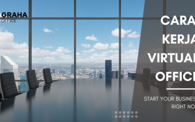 BLOG 27 Cara Kerja Virtual Office | Graha Office