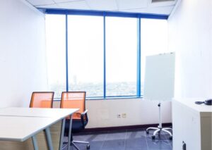 Private Office Murah di Surabaya | Graha Office | 0811 52 1000 2 private office