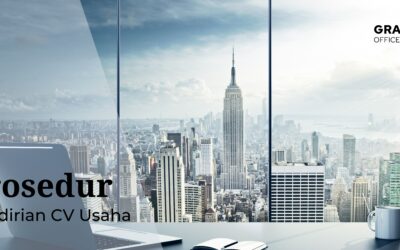BLOG 24 6 Prosedur Pendirian CV (Persekutuan Komanditer)