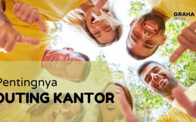 BLOG 14 Outing Kantor: Pengertian, Manfaat, dan Tips Persiapannya