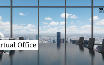 BLOG 25 Layanan Virtual Office Surabaya | Graha Office