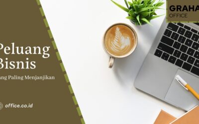 BLOG 19 5 Peluang Bisnis yang Paling Menjanjikan