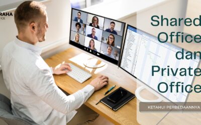 BLOG 17 Shared Office dan Private Office di Surabaya