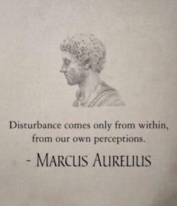 Marcus Aurelius
