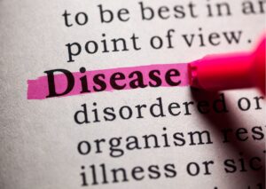 diseases
