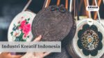 industri kreatif
