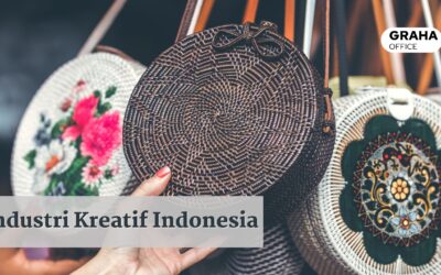 BLOG 24 Industri Kreatif: Pengertian dan Beragam Jenisnya