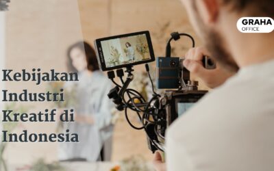BLOG 23 Industri Kreatif: Pengertian dan Kebijakan Pemerintah