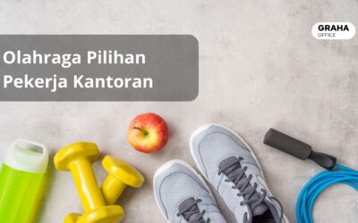 BLOG 22 7 Olahraga Pilihan untuk Pekerja Kantoran