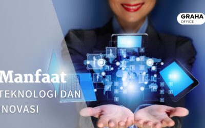 BLOG 26 10 Kemajuan Teknologi dan Inovasi yang Mempermudah Pekerjaan