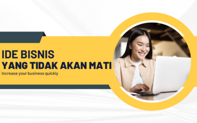 BLOG 7 Fantastic! Best 5 Ide Bisnis Anti Gagal!
