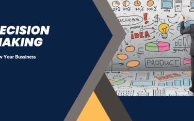BLOG 8 Best Decision Making Ketika Akan Memulai Bisnis, ini dia 8 Aspek Pentingnya!
