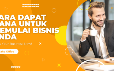 BLOG 3 7 Cara Dapat Modal untuk Memulai Usaha!