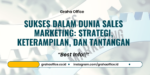 sales marketing