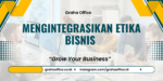 etika bisnis