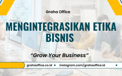 Mengintegrasikan Etika Bisnis dalam Strategi Bisnis Anda: 6 Solusi Terbaik!