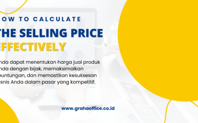 5 Cara Menghitung Harga Jual yang Optimal untuk Produk Anda