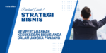 kesuksesan bisnis