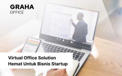 Virtual Office Solusi Hemat Untuk Bisnis Startup
