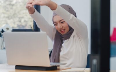 BLOG 24 8 Tips Hidup Sehat di Kantor dan Bebas Stres