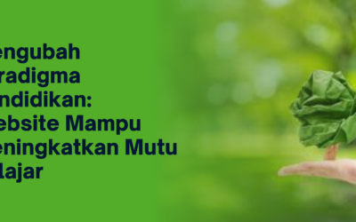 BLOG 25 Strategi Masa Depan: Green Marketing dan Dampaknya pada Konsumen dan Lingkungan